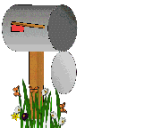 EMAIL TO TCMA WEBMISTRESS